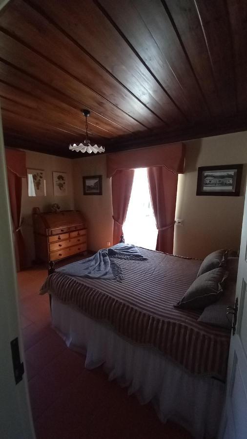 Casa Do Lobo Villa Lamego Eksteriør bilde
